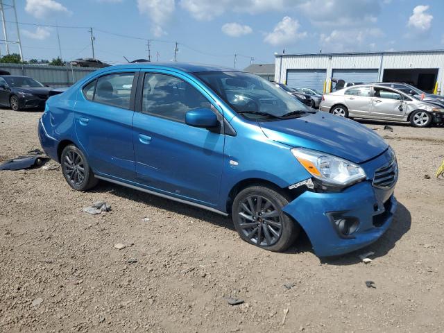 2019 MITSUBISHI MIRAGE G4 ML32F3FJXKHF16854