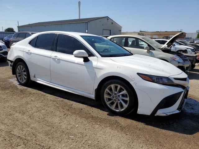 Vin: 4t1g11ak7mu452748, lot: 61730915, toyota camry se 20214