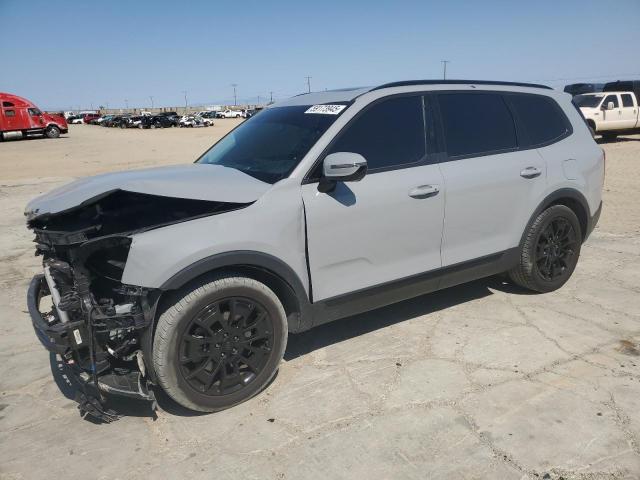 KIA TELLURIDE