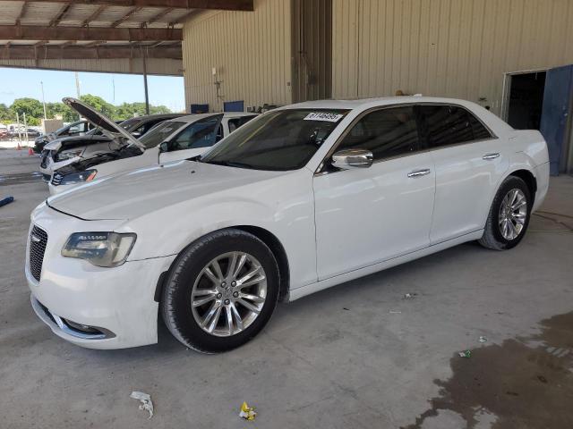 Vin: 2c3ccaeg5gh334180, lot: 61146495, chrysler 300 2016 img_1