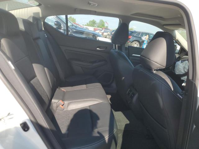 2023 NISSAN ALTIMA SL 1N4BL4EW4PN412042