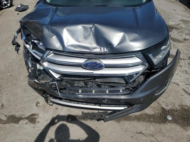 2018 FORD EDGE SEL - 2FMPK4J87JBB62708