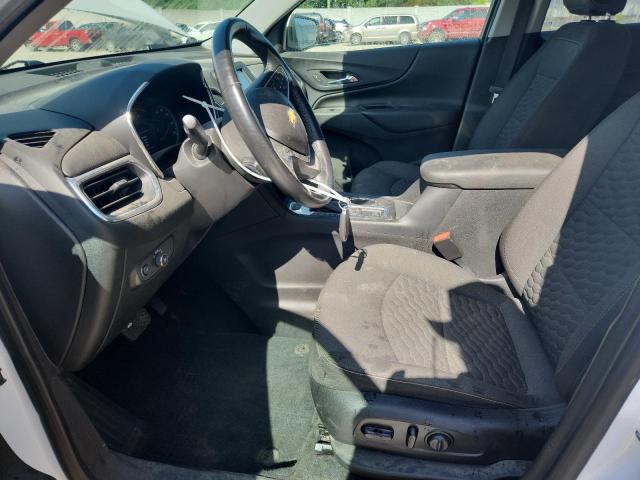 2018 CHEVROLET EQUINOX LT - 3GNAXUEU1JL176859