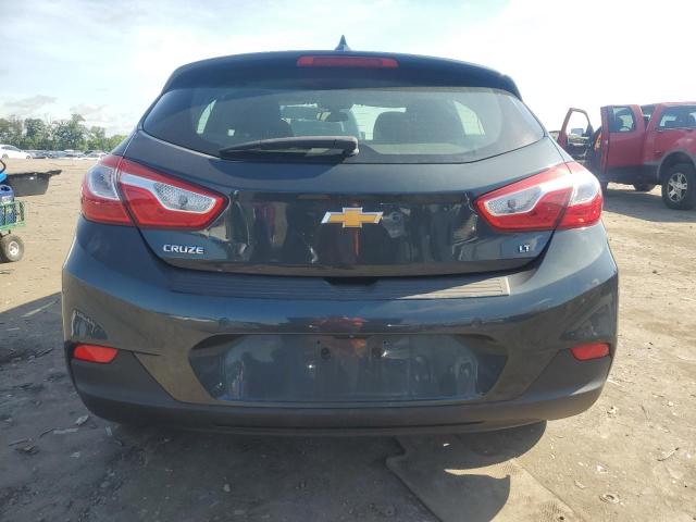 2019 CHEVROLET CRUZE L 3G1BE6SM4KS605432