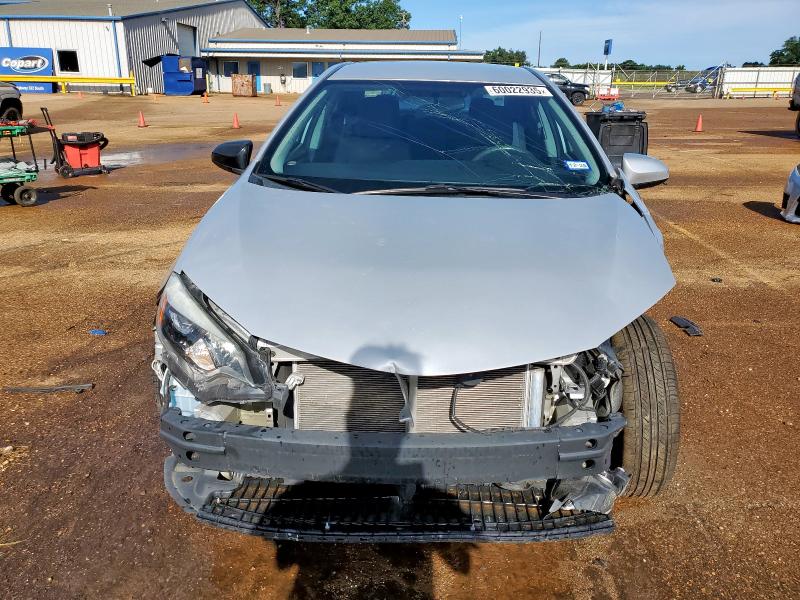 2015 TOYOTA COROLLA L - 5YFBURHE4FP202470