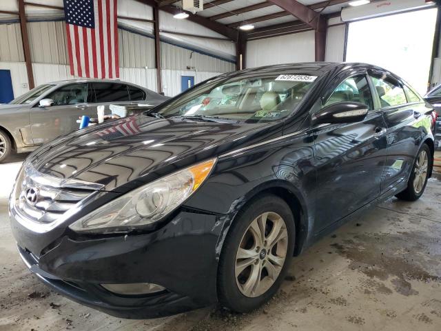 Vin: 5npec4ac2dh632326, lot: 62872535, hyundai sonata se 2013 img_1