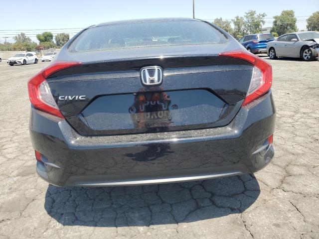 2018 HONDA CIVIC LX 2HGFC2F52JH605720
