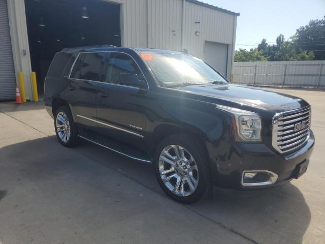 2020 GMC YUKON SLT 1GKS1BKC2LR180210