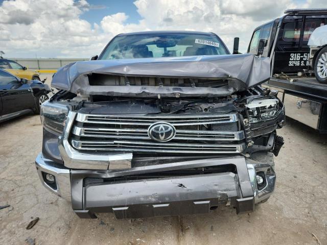2020 TOYOTA TUNDRA CRE 5TFAY5F1XLX879660
