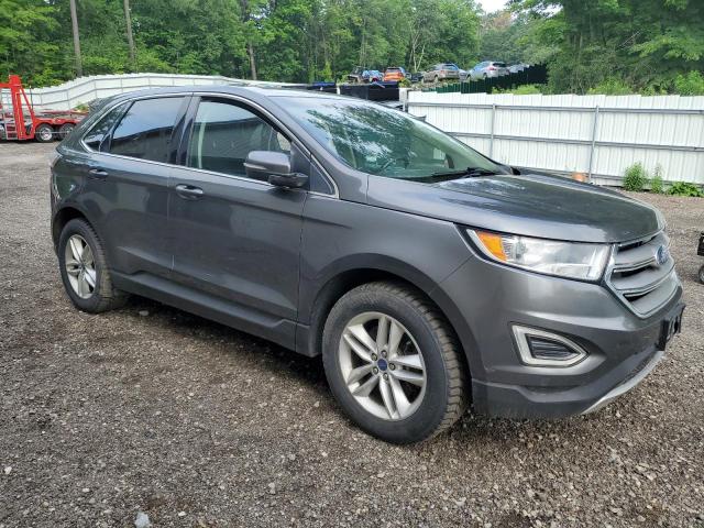2016 FORD EDGE SEL 2FMPK4J90GBB73647