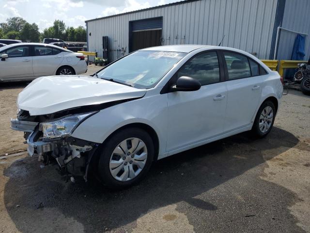 Vin: 1g1pa5sh7e7281247, lot: 61659185, chevrolet cruze ls 2014 img_1
