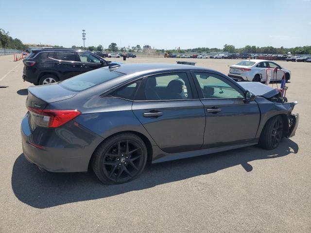 honda civic spor 2022 2HGFE2F59NH581402 photo #4