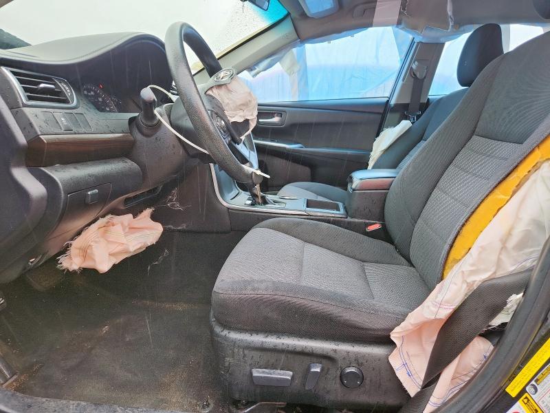 2015 TOYOTA CAMRY LE - 4T4BF1FK8FR453257