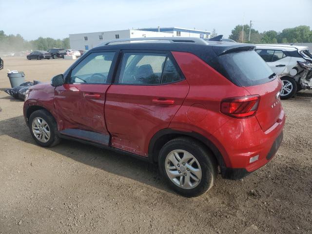 Vin: kmhrc8a35mu096143, lot: 61382785, hyundai venue sel 20212