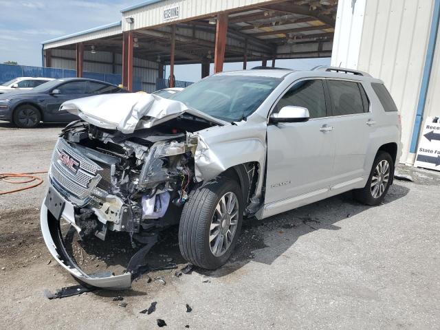 GMC TERRAIN DE
