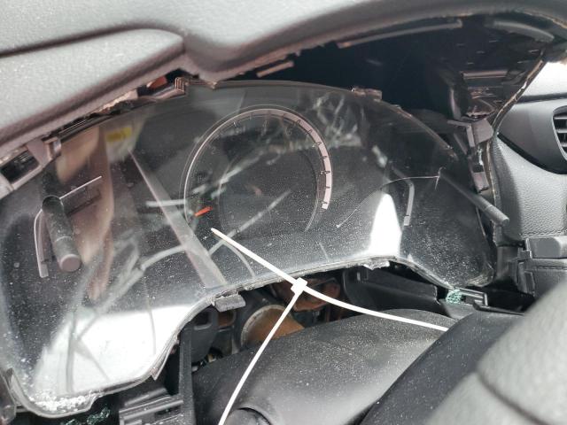 2018 HONDA CR-V LX 5J6RW6H32JL002933