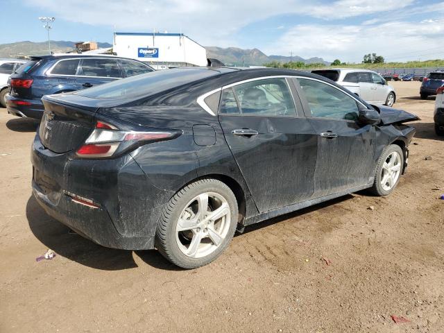 Vin: 1g1rc6s50hu197226, lot: 60683485, chevrolet volt lt 20173