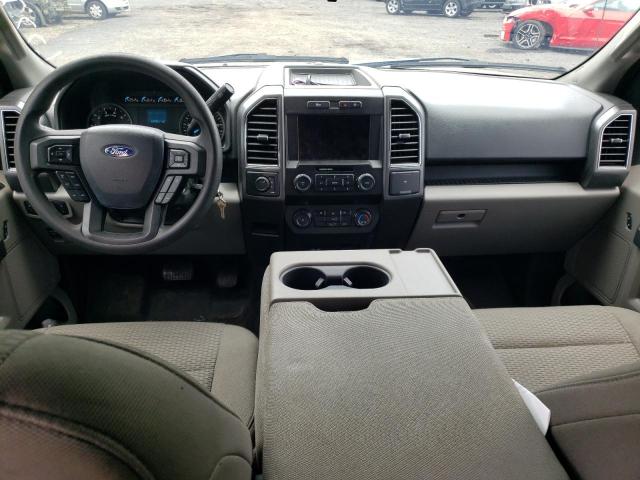 2019 FORD F150 SUPER 1FTEW1E51KKC39143