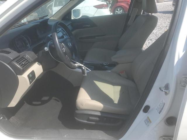 1hgcr2f85da098763 - 2013 Honda accord exl - #59626905