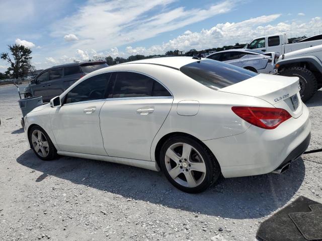 Vin: wddsj4gb5gn298195, lot: 62691915, mercedes-benz cla-class 250 4matic 20162