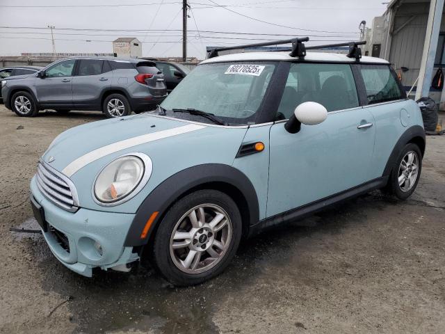 Vin: wmwsu3c51dt678084, lot: 60270525, mini cooper 2013 img_1