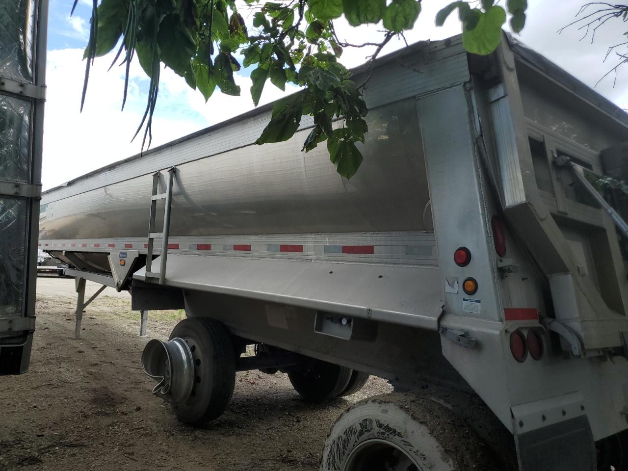 Lot #3221457327 2021 TRAVIS UNKNOWN