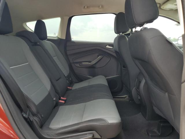 2015 FORD ESCAPE SE - 1FMCU9G98FUB44791