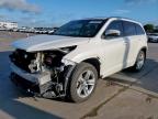 2015 TOYOTA HIGHLANDER - 5TDDKRFH9FS117899