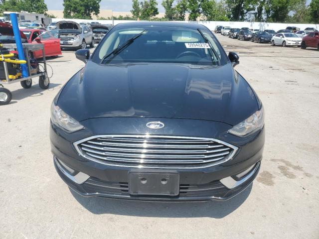 2018 FORD FUSION S - 3FA6P0G77JR240436