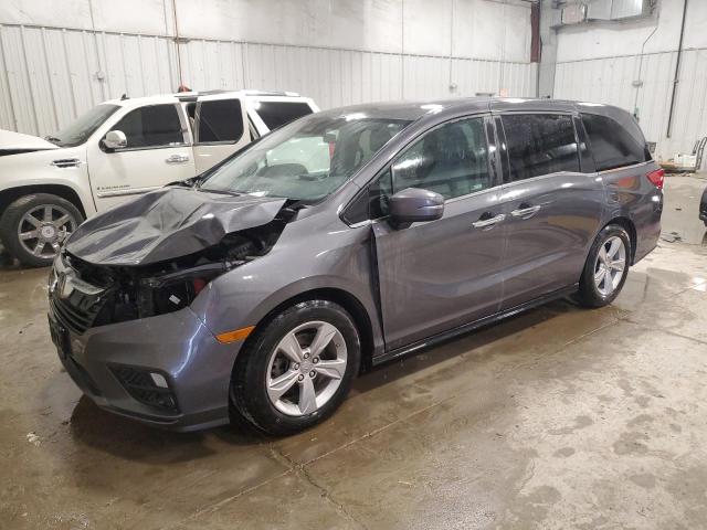 HONDA ODYSSEY EX