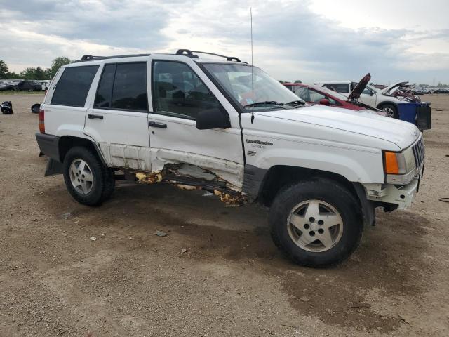 Vin: 1j4gz58s2sc578183, lot: 61665955, jeep grand cher laredo 19954