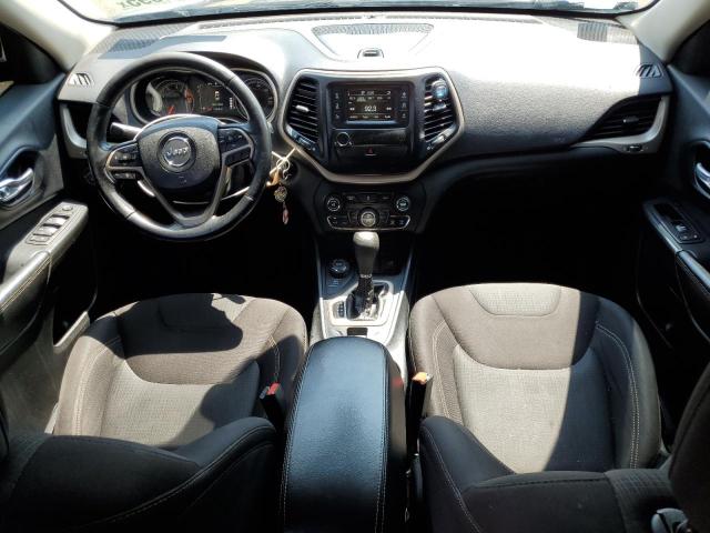 2016 JEEP CHEROKEE L - 1C4PJMCB5GW203151