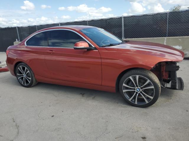 Vin: wba2j1c50jvd09765, lot: 60525985, bmw 2 series 20184