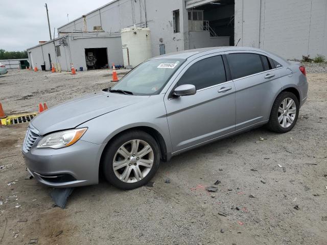 Vin: 1c3ccbab3dn735858, lot: 62899645, chrysler 200 lx 2013 img_1