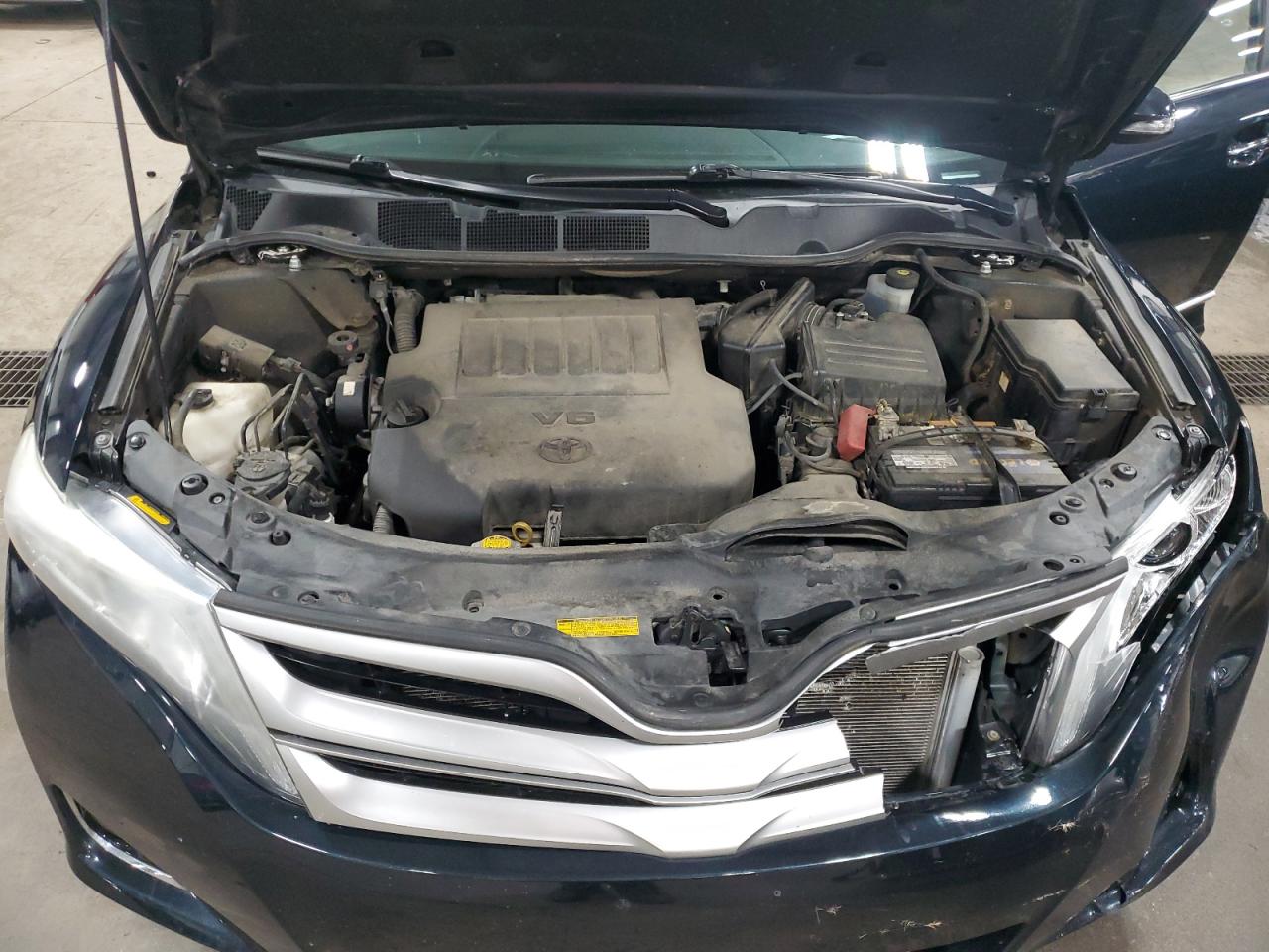 Toyota Venza le 2013