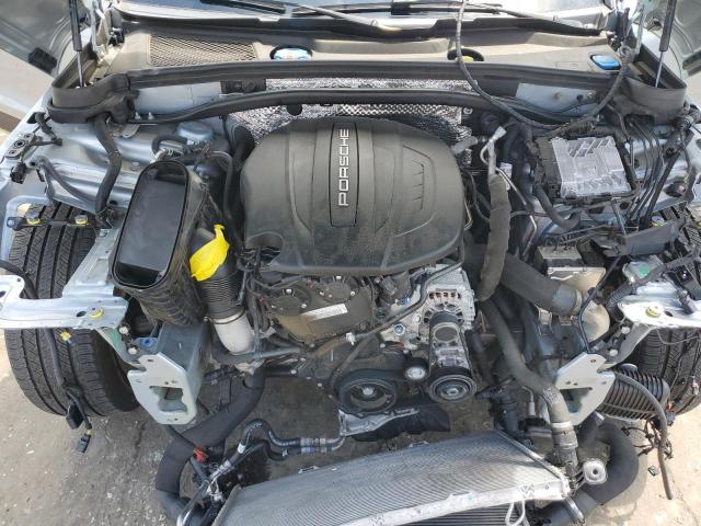 2021 PORSCHE MACAN - WP1AA2A58MLB14290