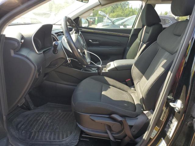 2024 HYUNDAI TUCSON SEL - KM8JBCDE4RU286216