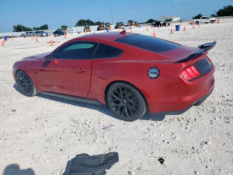 2021 FORD MUSTANG GT 1FA6P8CF8M5147380