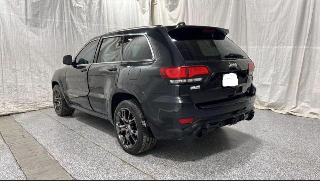 Vin: 1c4rjfdj4fc882047, lot: 63134935, jeep grand cher srt-8 20153