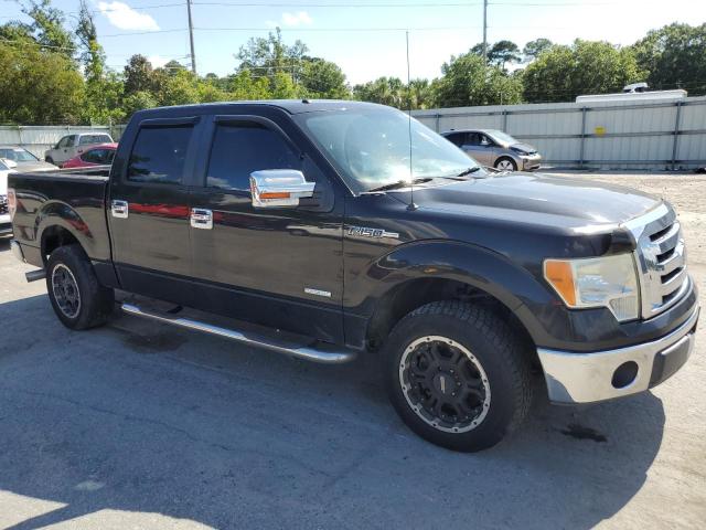 Vin: 1ftfw1ct0bfb21230, lot: 60893975, ford f-150 supercrew 20114