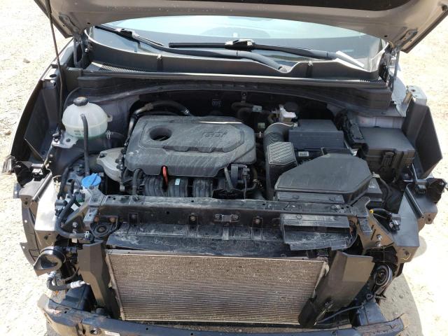 2020 KIA SPORTAGE E KNDPNCAC3L7695323