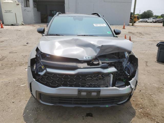2023 KIA SPORTAGE X 5XYK6CAF2PG107258
