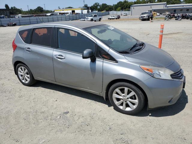 Vin: 3n1ce2cp8el376090, lot: 60933395, nissan versa s 20144