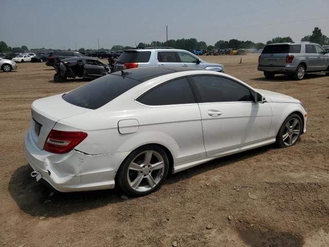 Vin: wddgj4hb4fg366249, lot: 59894625, mercedes-benz c-class 250 20153