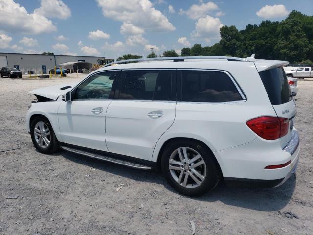 Vin: 4jgdf2ee6fa548132, lot: 61483885, mercedes-benz gl-class 350 bluetec 20152