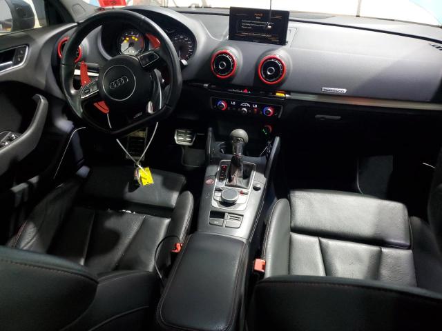 2016 AUDI S3 PREMIUM WAUB1GFF1G1025162