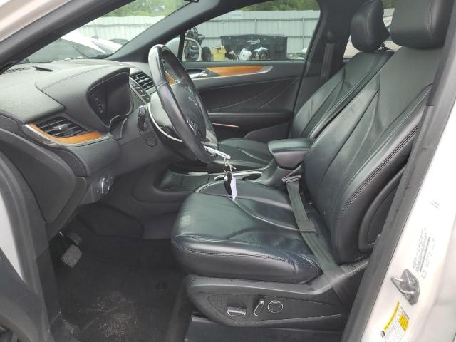 2019 LINCOLN MKC RESERV - 5LMCJ3D98KUL44393