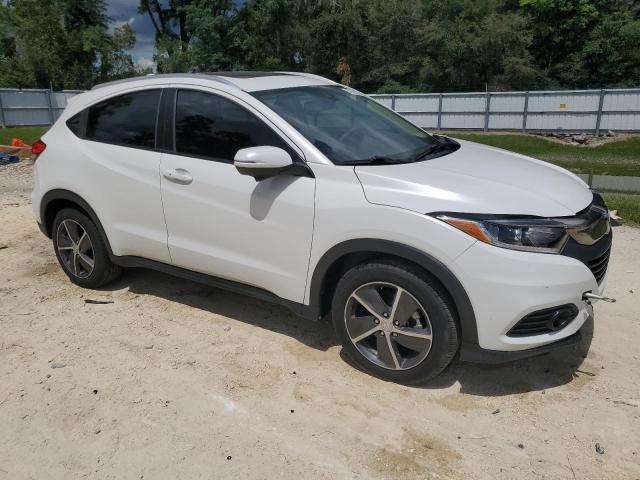 2021 HONDA HR-V EXL 3CZRU5H79MM702518