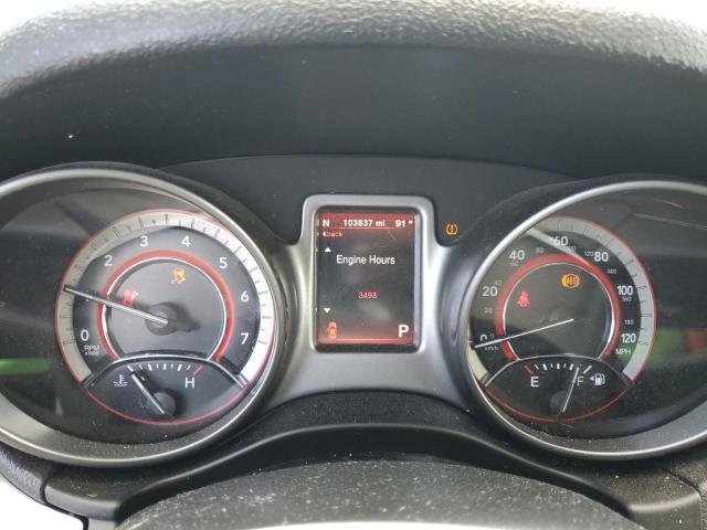 2020 DODGE JOURNEY CR 3C4PDCGB3LT212829