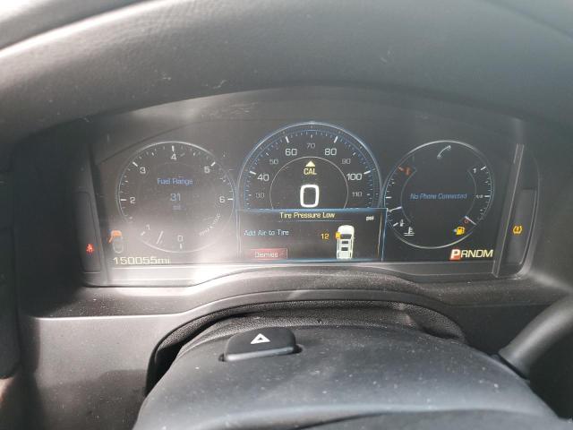 2015 CADILLAC ESCALADE P 1GYS4CKJ4FR275907